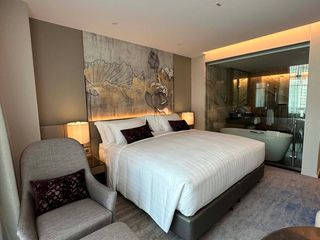 For rent 2 ベッドルーム apartment in Pathum Wan, Bangkok