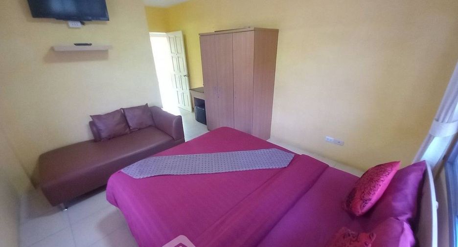 For sale 4 bedrooms house in Bang Lamung, Chonburi