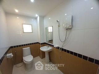 For sale 4 bedrooms house in Bang Lamung, Chonburi