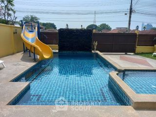 For sale 4 bedrooms house in Bang Lamung, Chonburi