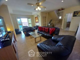 For sale 4 bedrooms house in Bang Lamung, Chonburi