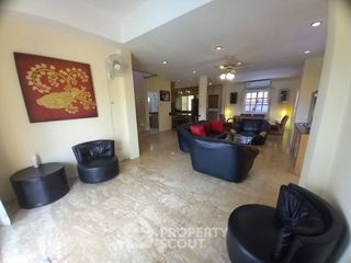 For sale 4 bedrooms house in Bang Lamung, Chonburi
