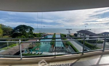 Wohnung zur Miete mit 3 Zimmer in Jomtien, Pattaya