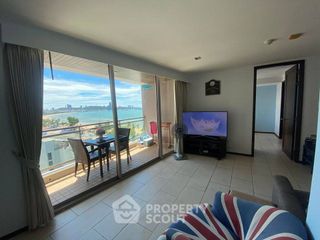 À vendre 1 chambre condo à Bang Lamung, Chonburi