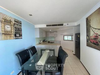À vendre 1 chambre condo à Bang Lamung, Chonburi