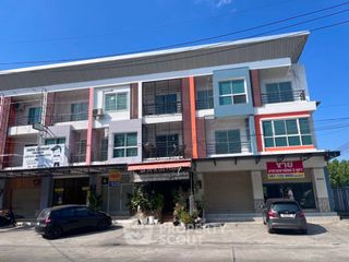 Reihenhaus zum Kauf mit 3 Zimmer in Mueang Chon Buri, Chonburi
