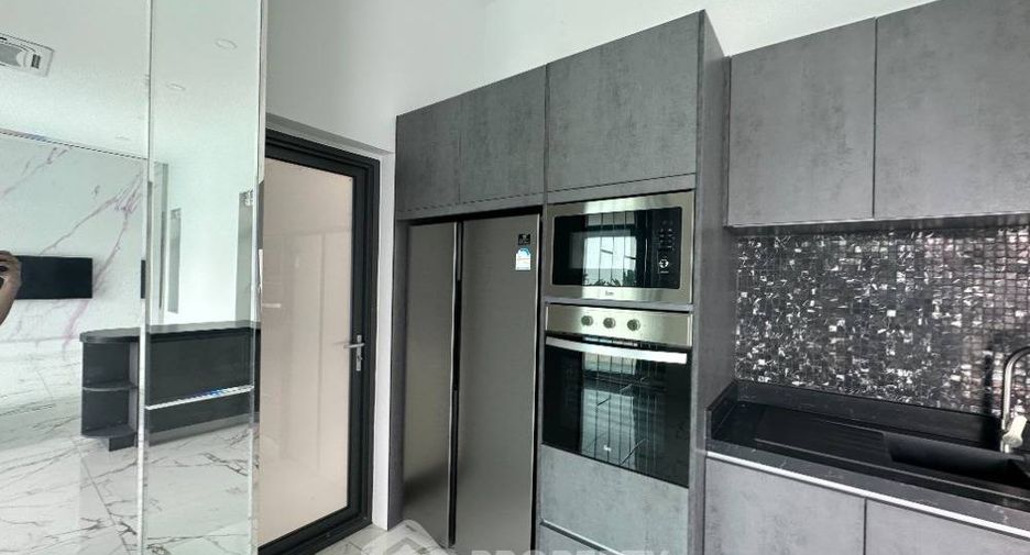 For sale 3 bedrooms villa in East Pattaya, Pattaya
