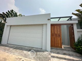 Продажа 3 спальни вилла в Банг Ламунг, Чонбури
