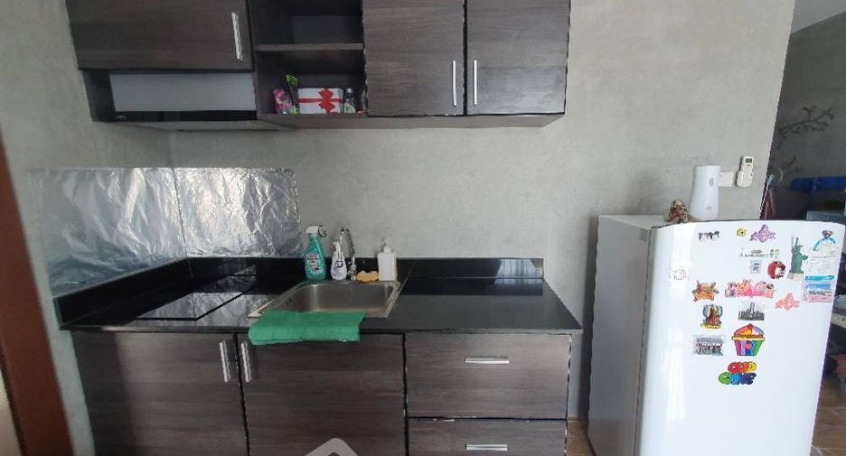 Condo en venta de 1 habitaciones en Mueang Chon Buri, Chonburi