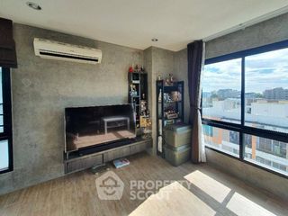 For sale 1 bed condo in Mueang Chon Buri, Chonburi