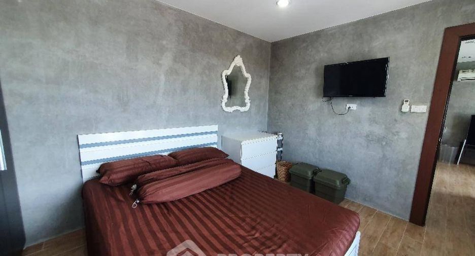 Condo en venta de 1 habitaciones en Mueang Chon Buri, Chonburi