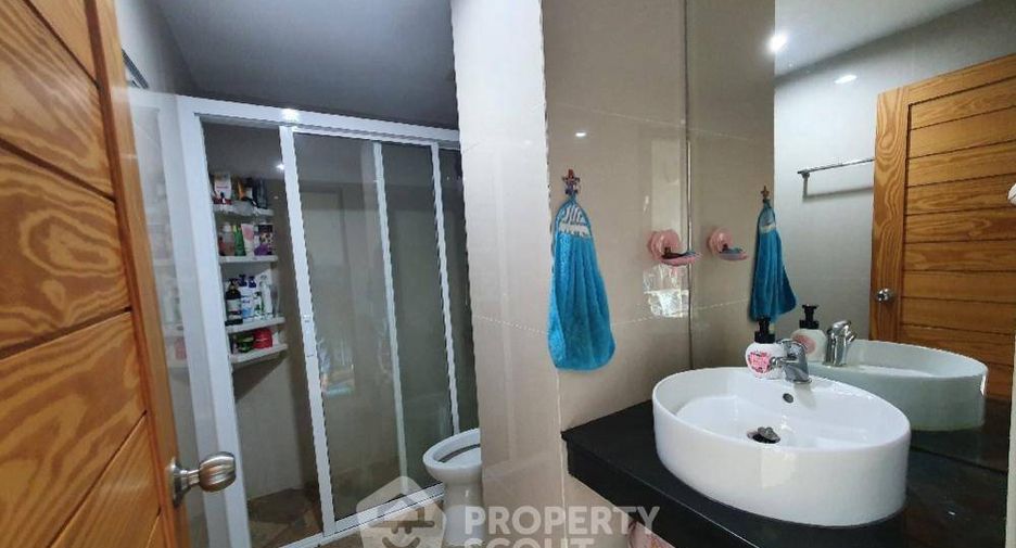 Condo en venta de 1 habitaciones en Mueang Chon Buri, Chonburi