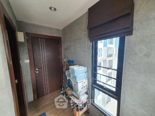 For sale 1 bed condo in Mueang Chon Buri, Chonburi