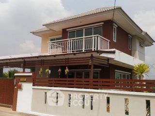 For sale 3 bedrooms house in Ban Bueng, Chonburi