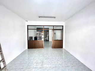 For sale 3 bedrooms townhouse in Mueang Chon Buri, Chonburi