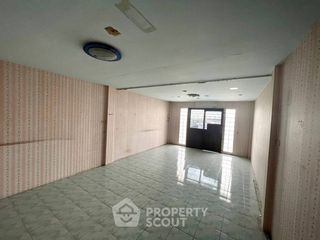 For sale 3 bedrooms townhouse in Mueang Chon Buri, Chonburi