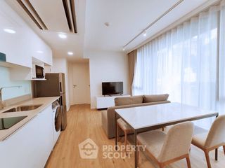 À louer 2 chambres appartement à Watthana, Bangkok