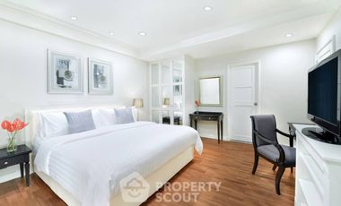 For rent 1 bed apartment in Pathum Wan, Bangkok