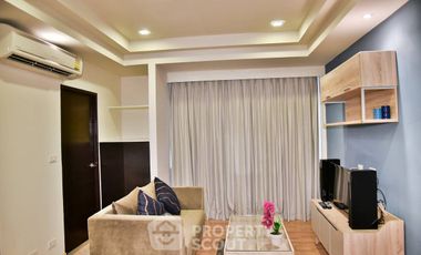 For rent 1 bed apartment in Khlong Toei, Bangkok