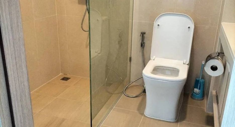 For sale 1 bed condo in South Pattaya, Pattaya