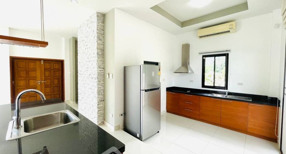 Haus zum Kauf mit 1 Zimmer in East Pattaya, Pattaya