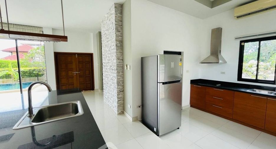 Haus zum Kauf mit 1 Zimmer in East Pattaya, Pattaya