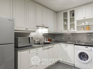 For rent 2 ベッドルーム apartment in Pathum Wan, Bangkok