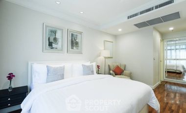 For rent 2 bedrooms apartment in Pathum Wan, Bangkok