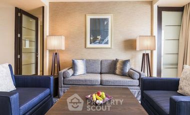 For rent 2 ベッドルーム apartment in Khlong Toei, Bangkok
