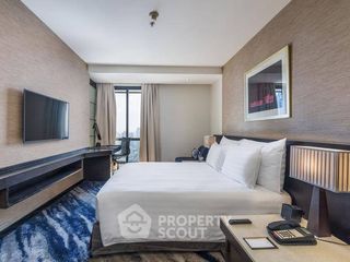 Apartamento en alquiler de 2 habitaciones en Khlong Toei, Bangkok