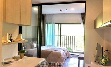 For sale 1 bed condo in Si Racha, Chonburi