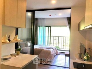 出售 1 卧室 公寓 在 Si Racha, Chon Buri