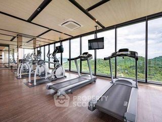 出售 1 卧室 公寓 在 Si Racha, Chon Buri