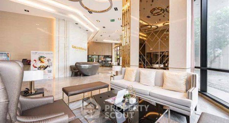 For sale 1 bed condo in Si Racha, Chonburi
