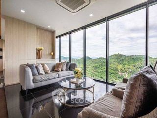 出售 1 卧室 公寓 在 Si Racha, Chon Buri