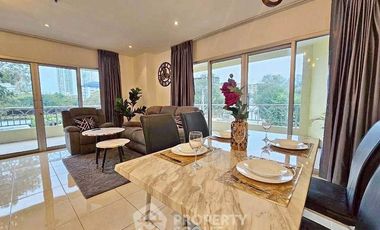 À louer 2 chambres condo à Pratumnak, Pattaya
