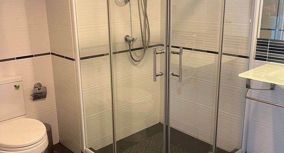 Condo en venta de 1 habitaciones en Bang Lamung, Chonburi