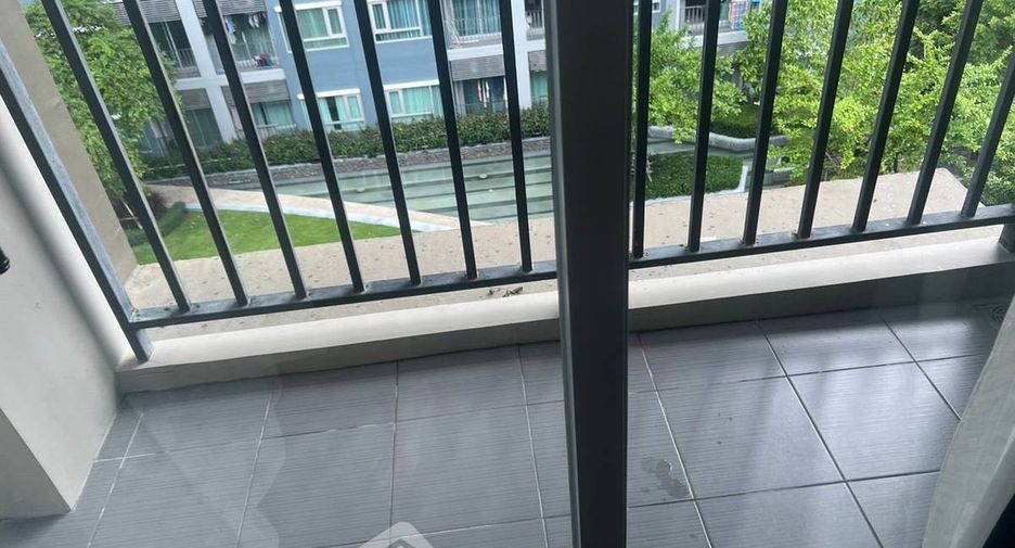 Condo en venta de 1 habitaciones en Bang Lamung, Chonburi