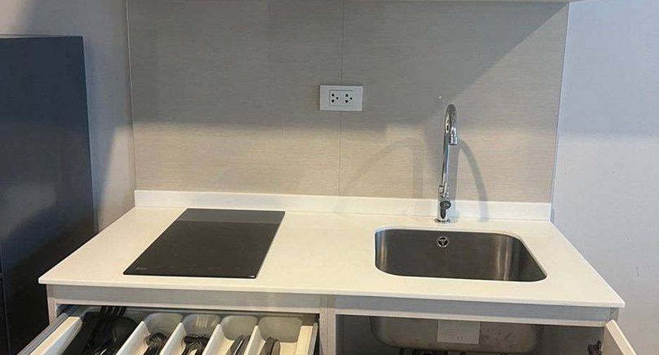 Condo en venta de 1 habitaciones en Bang Lamung, Chonburi