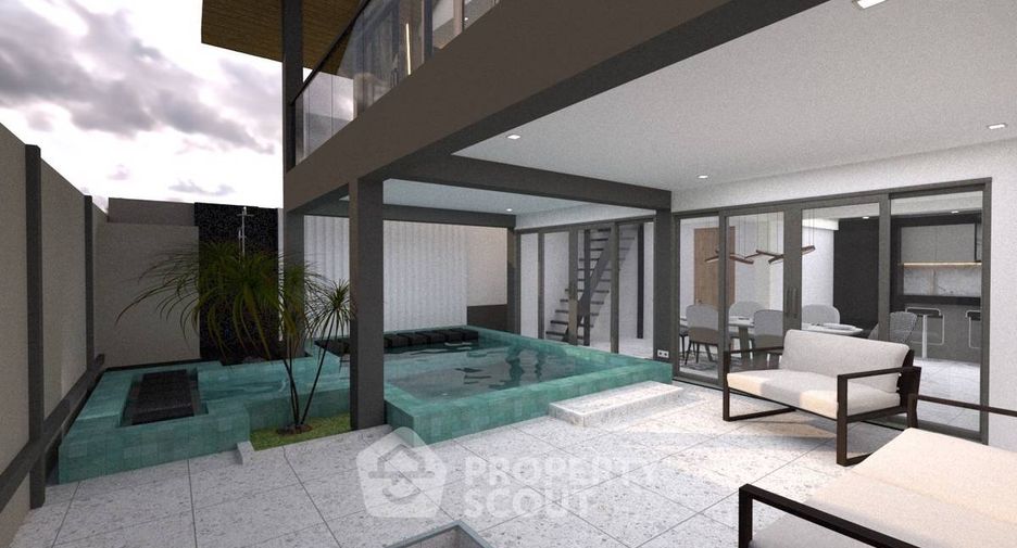 ขาย 4 ห้องนอน บ้านเดี่ยว ใน จอมเทียน, พัทยา