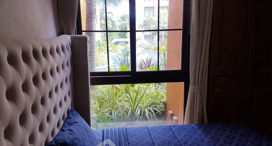Wohnung zum Kauf mit 1 Zimmer in Jomtien, Pattaya