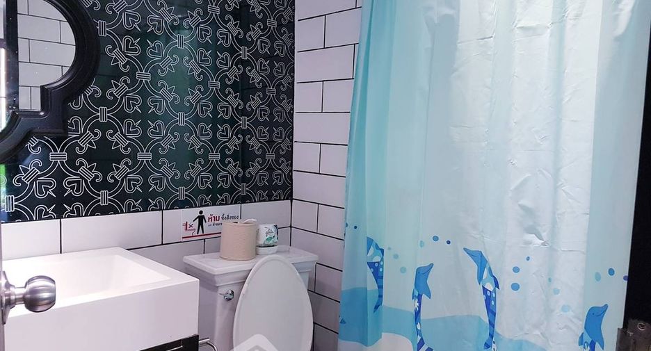 Wohnung zum Kauf mit 1 Zimmer in Jomtien, Pattaya