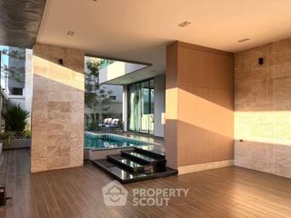Haus zur Miete mit 3 Zimmer in Bang Lamung, Chonburi