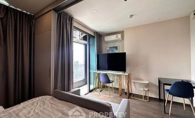 Condo en alquiler de 1 habitaciones en Pathum Wan, Bangkok