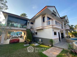 Продажа 4 спальни дом в Банг Ламунг, Чонбури