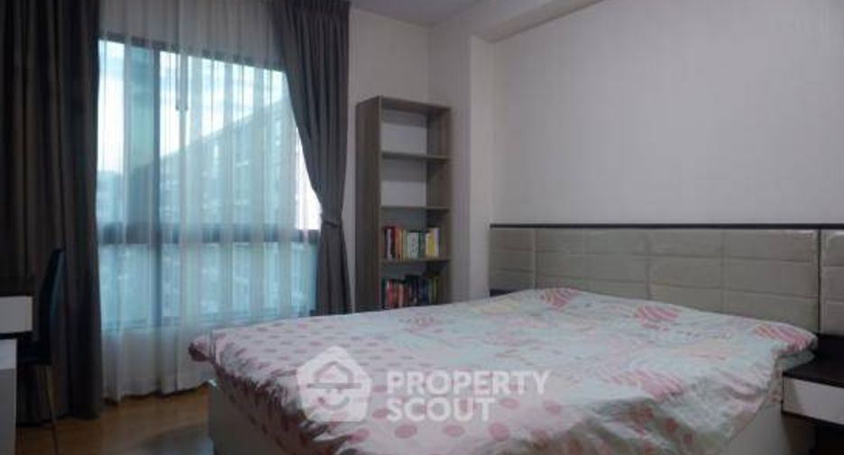 For sale 1 bed condo in Chatuchak, Bangkok