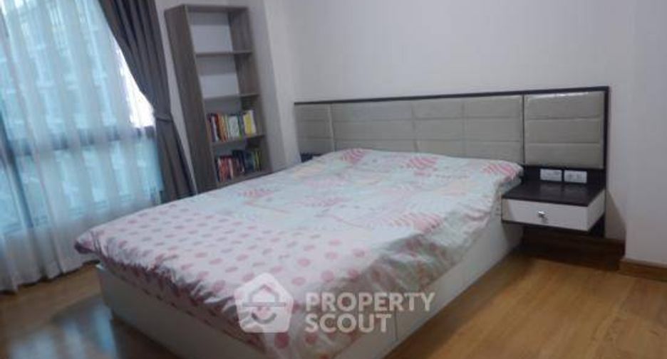 For sale 1 bed condo in Chatuchak, Bangkok
