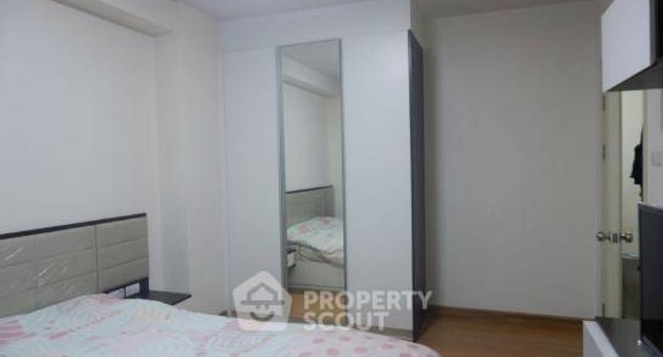 For sale 1 bed condo in Chatuchak, Bangkok