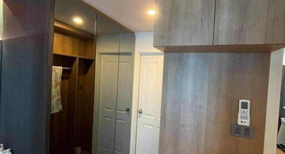 For sale 1 bed condo in Chatuchak, Bangkok