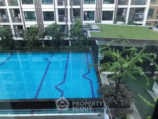Condo en venta de 1 habitaciones en Chatuchak, Bangkok